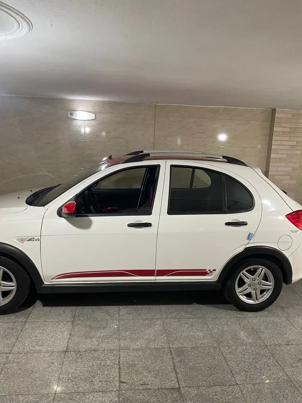 کوییک مدل ۱۴۰۳ GxR نقد و اقساط|خودرو سواری و وانت|تهران, آهنگ|دیوار