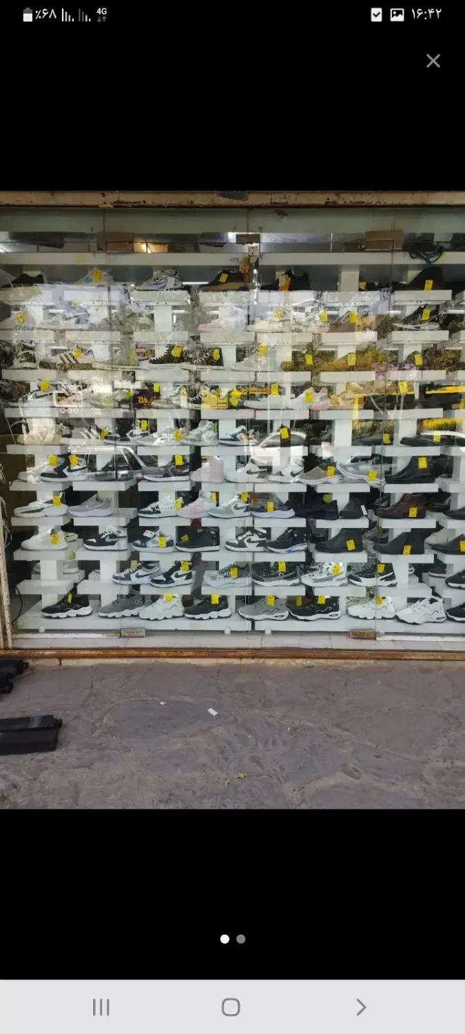 دکور و رگال|کتابخانه، شلف، قفسه‌های دیواری|تایباد, |دیوار