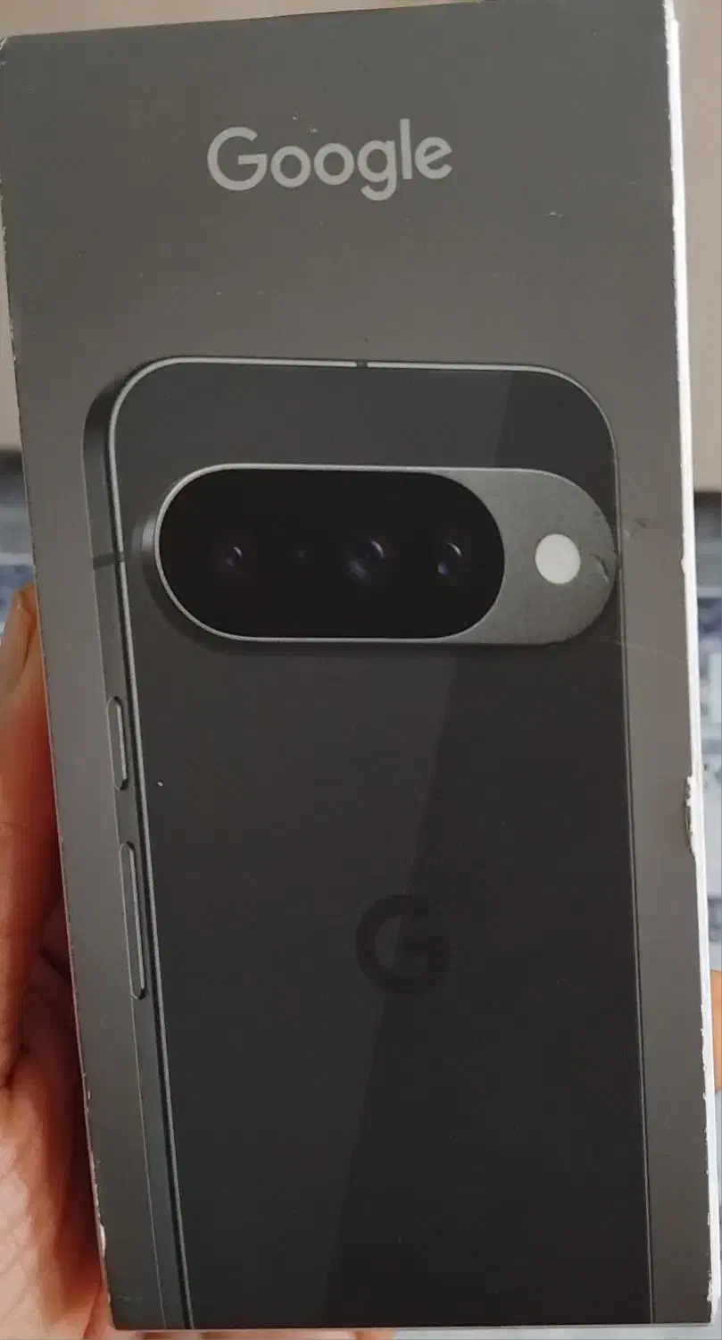 گوگل پیکسل ۱۰|موبایل|اسلام‌شهر, شهرک الهیه|دیوار