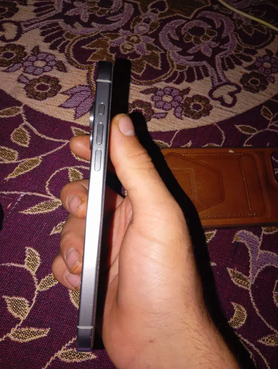 15pro max|موبایل|مرند, |دیوار