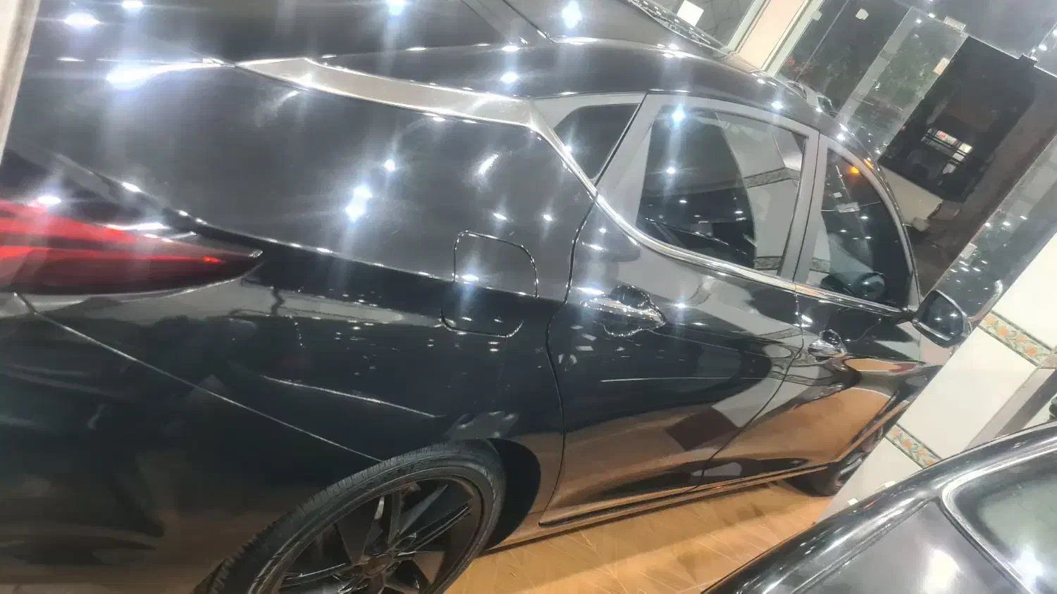 کم سی جی ۷|خودرو سواری و وانت|کازرون, |دیوار