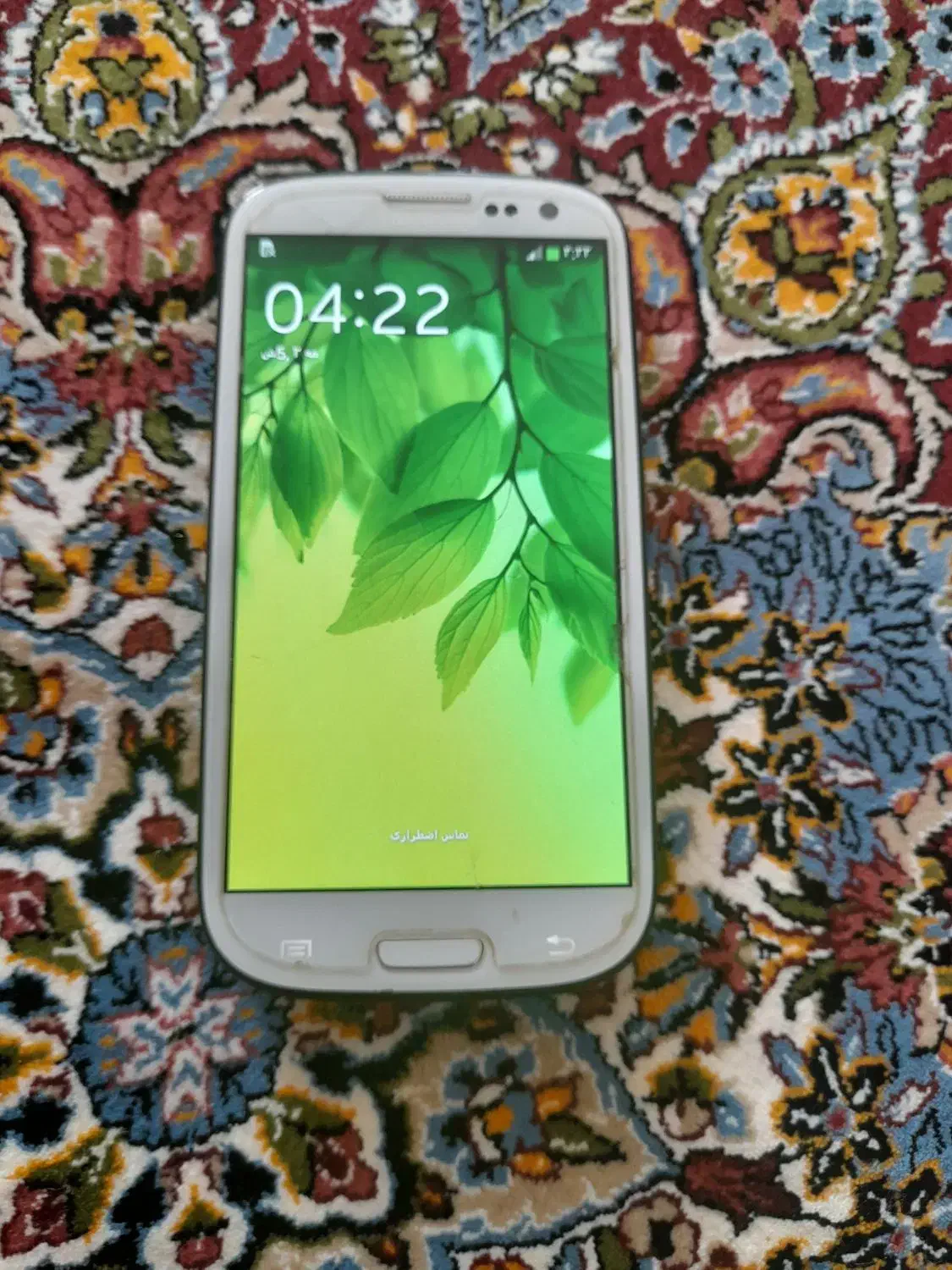 گوشی‌اس‌تری|موبایل|هرسین, |دیوار