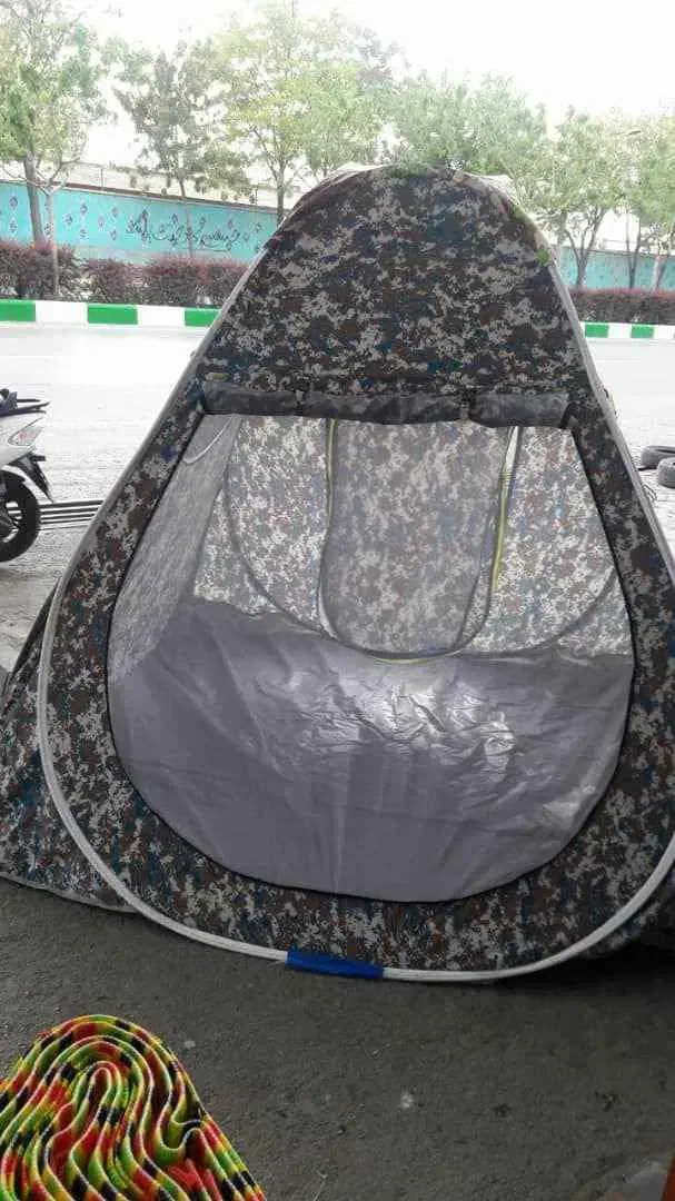 چادر مسافرتی|کوهنوردی و کمپینگ|سبزوار, مدرس|دیوار