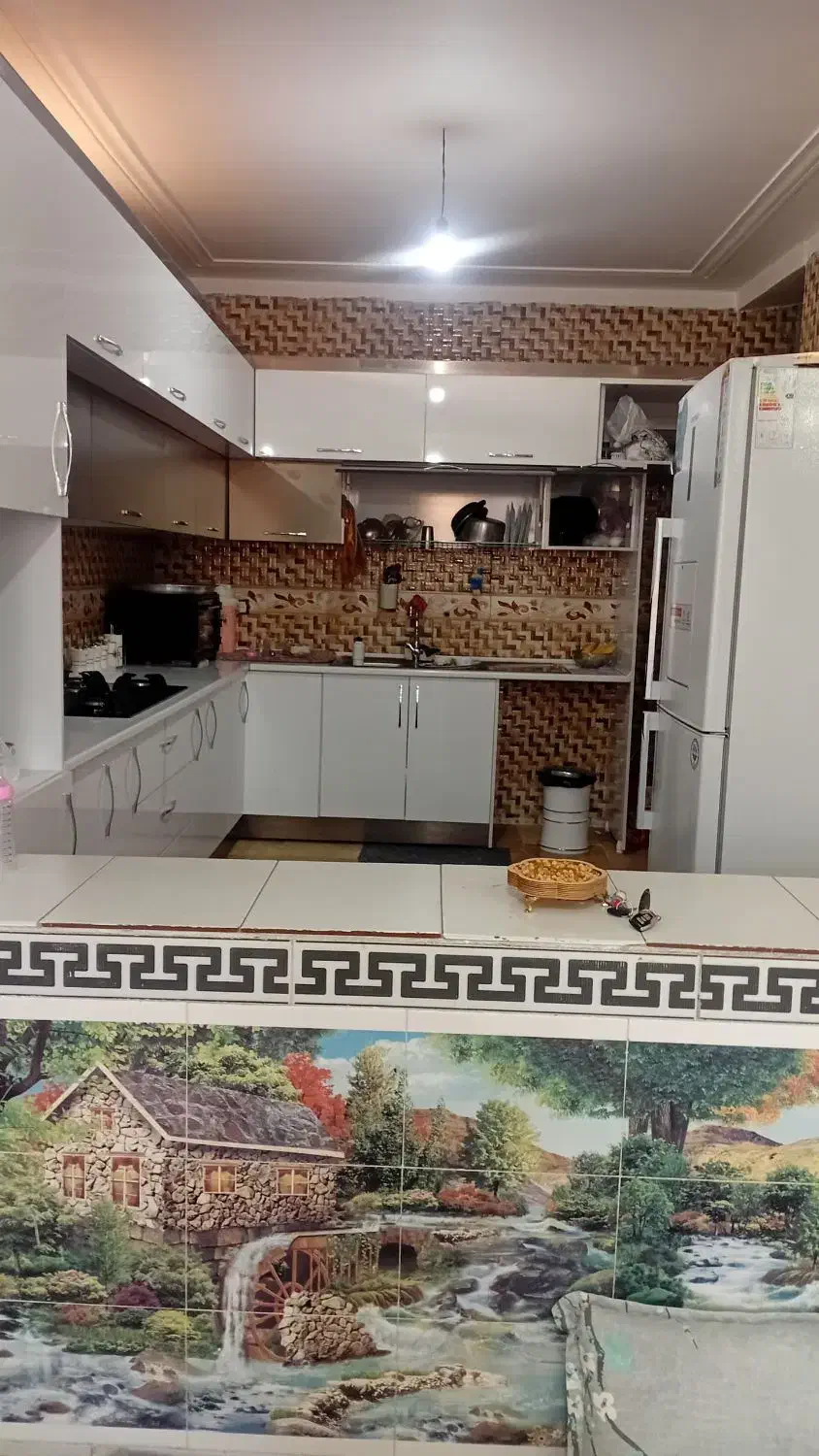 فروش منزل  خانه ویلایی در روستای جلیان|فروش خانه و ویلا|نوبندگان, |دیوار