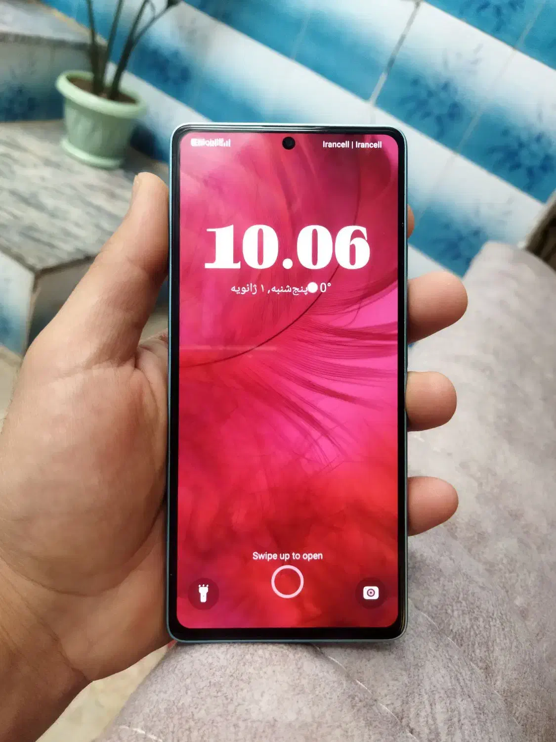 نوت14S|موبایل|بوکان, |دیوار