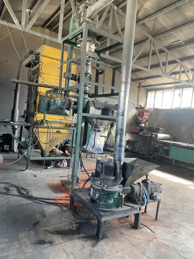 استخدام نیروی کار اقا و خانم|استخدام صنعتی، فنی، مهندسی|اراک, |دیوار