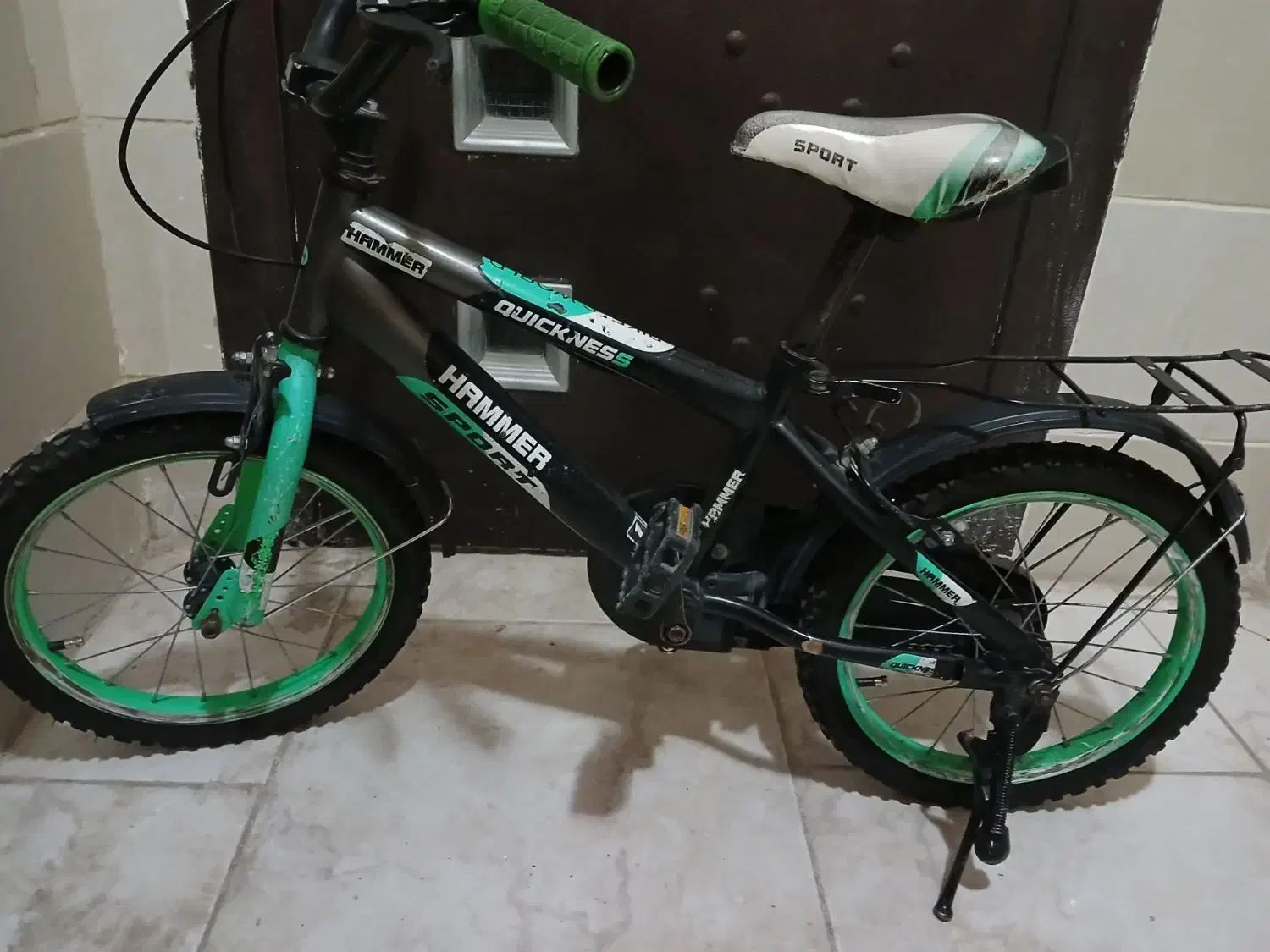 دوچرخه|دوچرخه، اسکیت، اسکوتر|محمدیه-قزوین, |دیوار