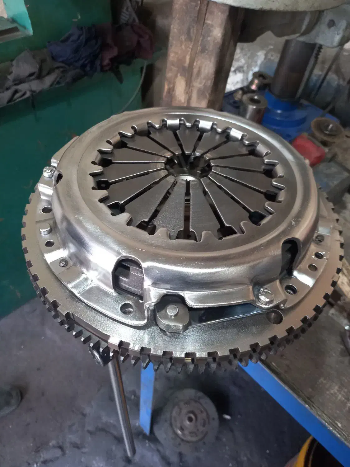 لنت کوبی وتعمیر سیبک|قطعات یدکی و لوازم جانبی|تبریز, |دیوار