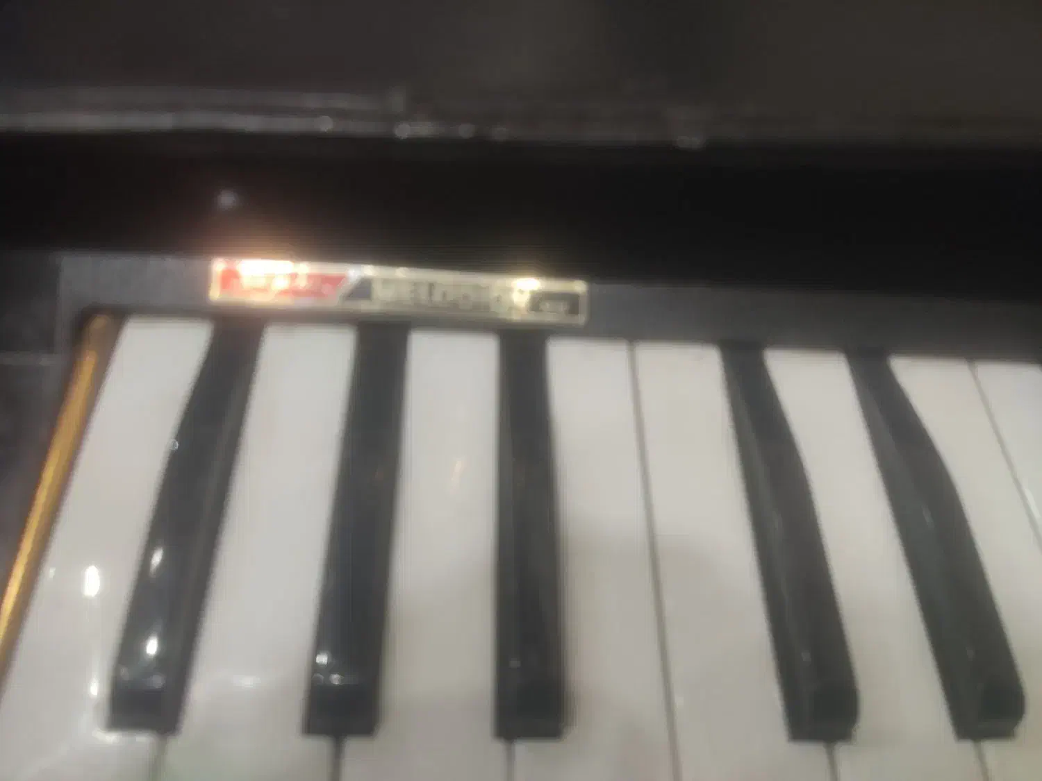 MELODIONمدلM-36|پیانو، کیبورد، آکاردئون|ارومیه, |دیوار