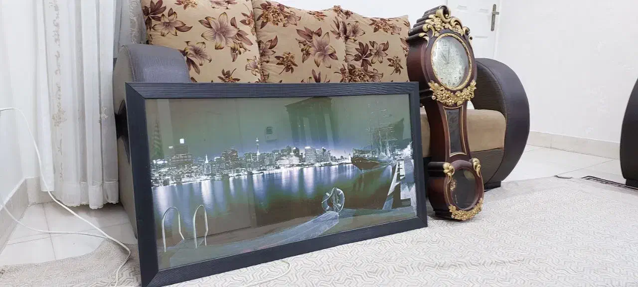 مبلمان|مبلمان خانگی و میز عسلی|گلپایگان, |دیوار