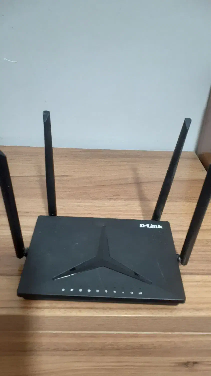 مودم سیمکارتی|مودم و تجهیزات شبکه|کردکوی, |دیوار