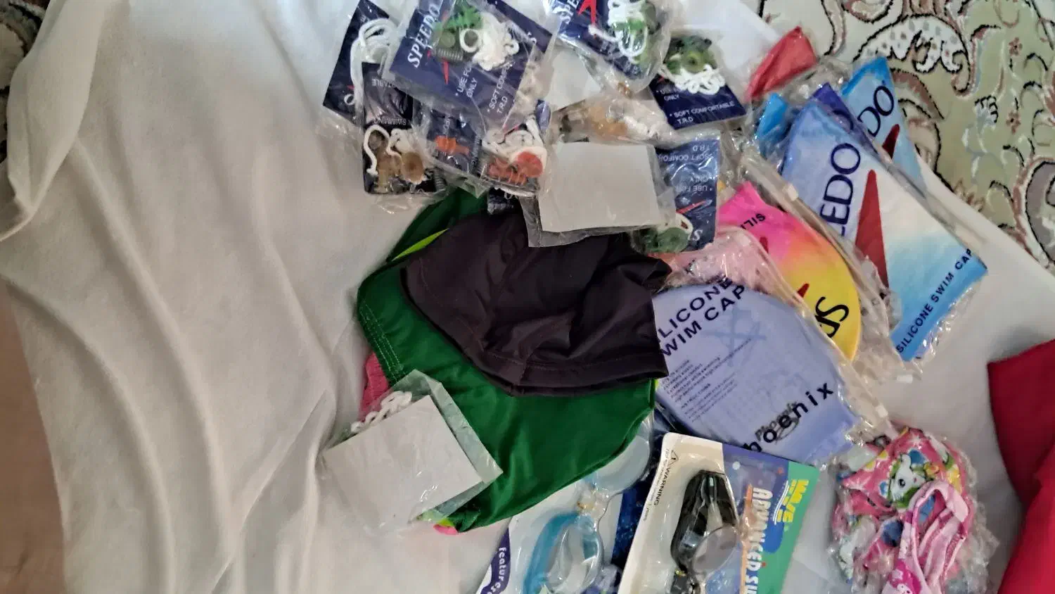 اجناس ورزشی|تجهیزات ورزشی|ری, دولت‌آباد|دیوار