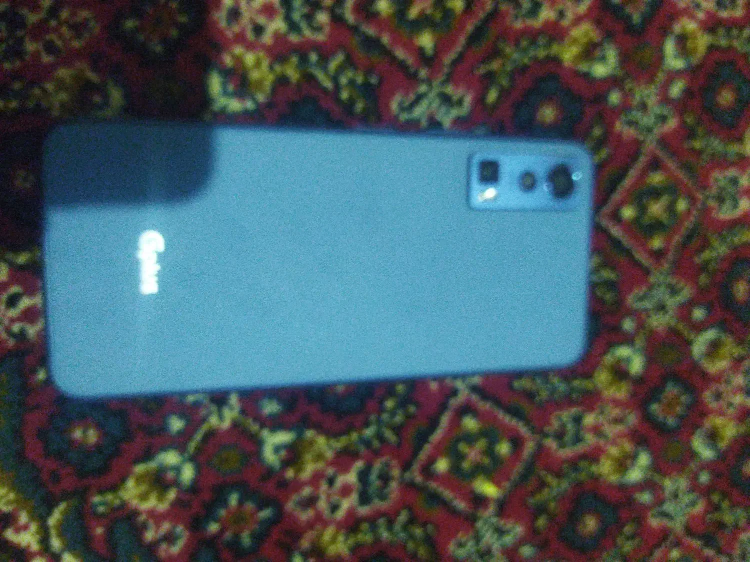 گوشی جی پلاس128گیگ|موبایل|زنجان, |دیوار