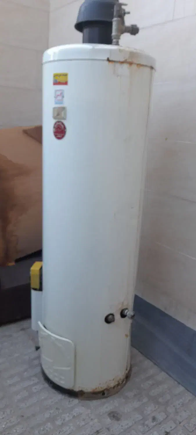 ابگرمکن زمینی|آبگرمکن، پکیج، شوفاژ|بروجرد, |دیوار