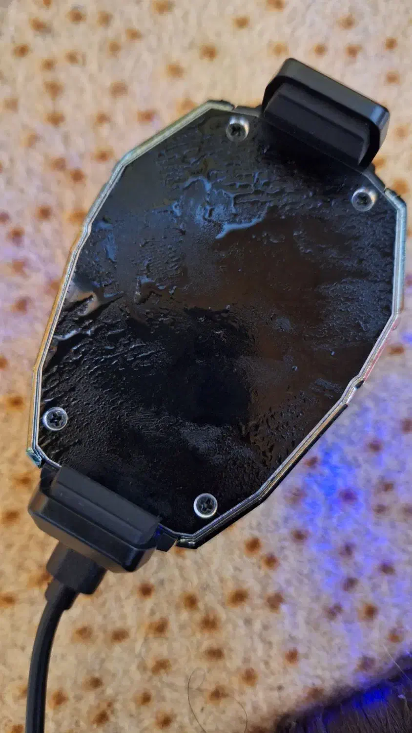 فن خنک کننده گیمینگ|لوازم جانبی موبایل و تبلت|صومعه‌سرا, |دیوار