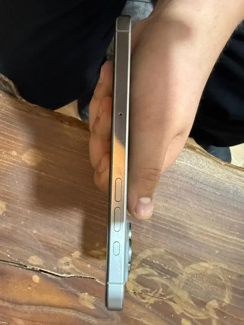 ایفون ۱۵ پرو مکس|موبایل|ارومیه, |دیوار