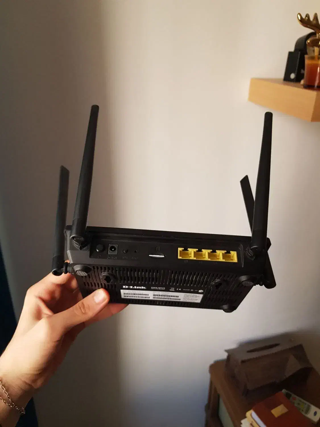 مودم D-Link|مودم و تجهیزات شبکه|بندرعباس, |دیوار