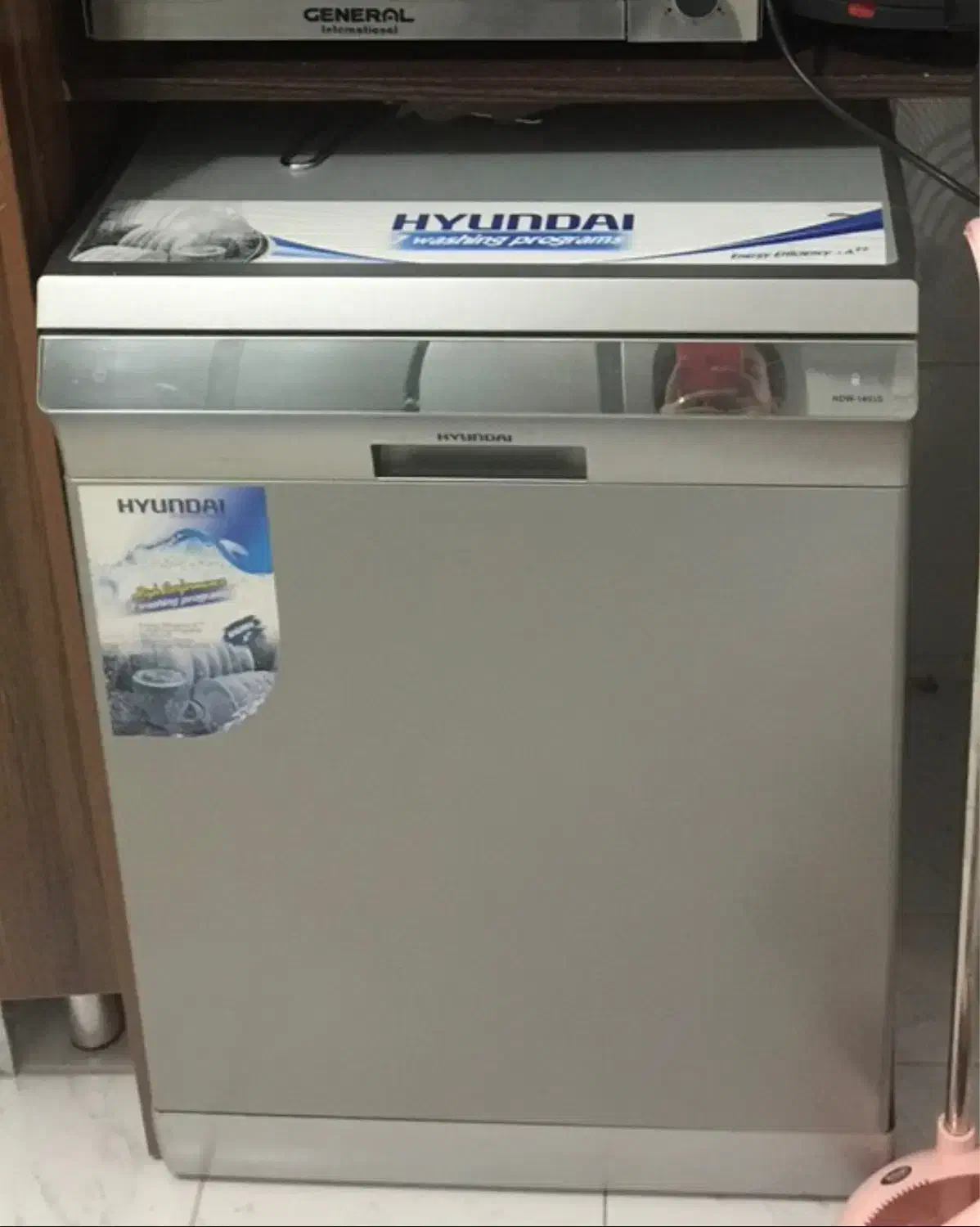 ماشین ظرفشویی ۱۴ نفره|ماشین ظرفشویی|قزوین, |دیوار