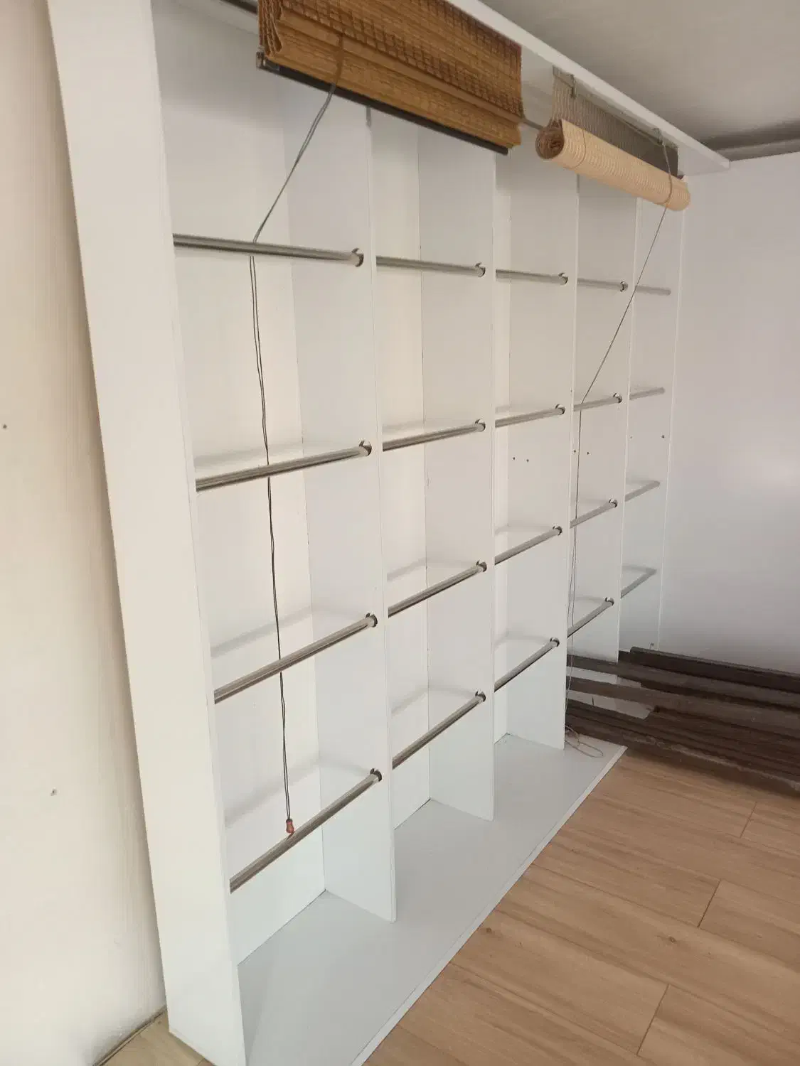 قفسه مغازه|فروشگاه و مغازه|نوشهر, |دیوار