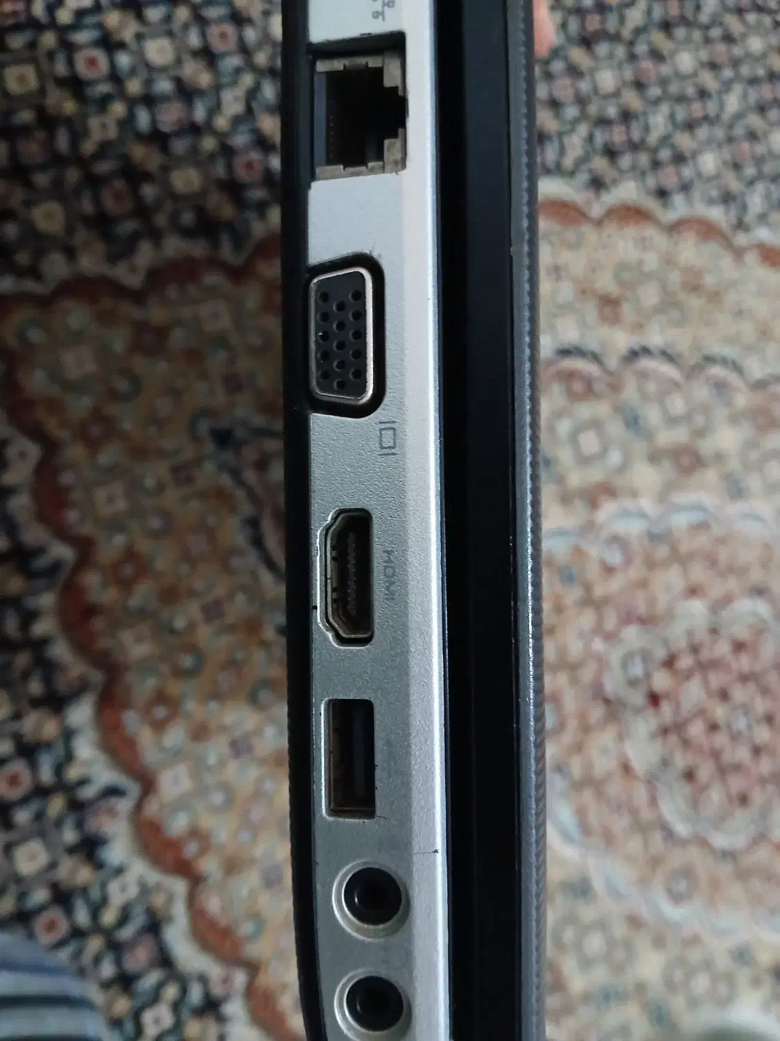 لپ تاپ دل VOSTRO|رایانه همراه|اهواز, شهرک رزمندگان|دیوار