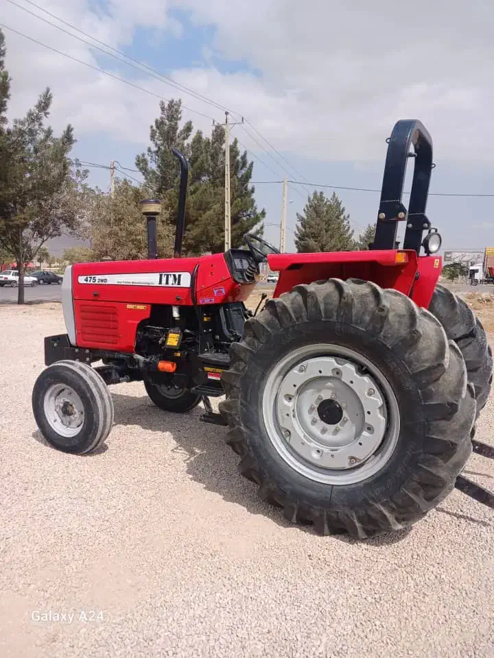 ۴۷۵ تک مدل ۱۴۰۰|خودرو سنگین|آشخانه, |دیوار