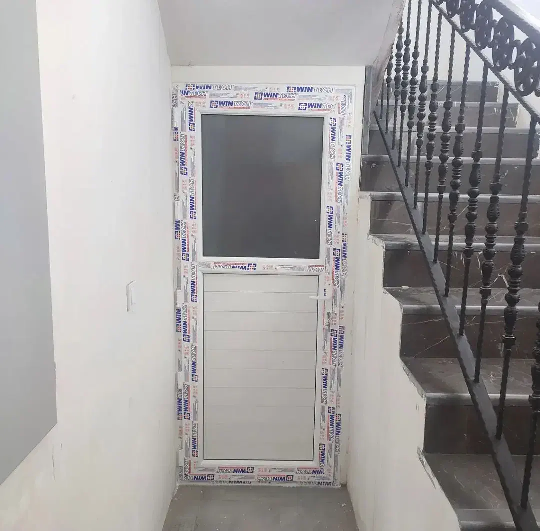 درب و پنجره دوجداره upvc قیمت کارخانه ضد اب|خدمات پیشه و مهارت|کرج, اصفهانی‌ها|دیوار