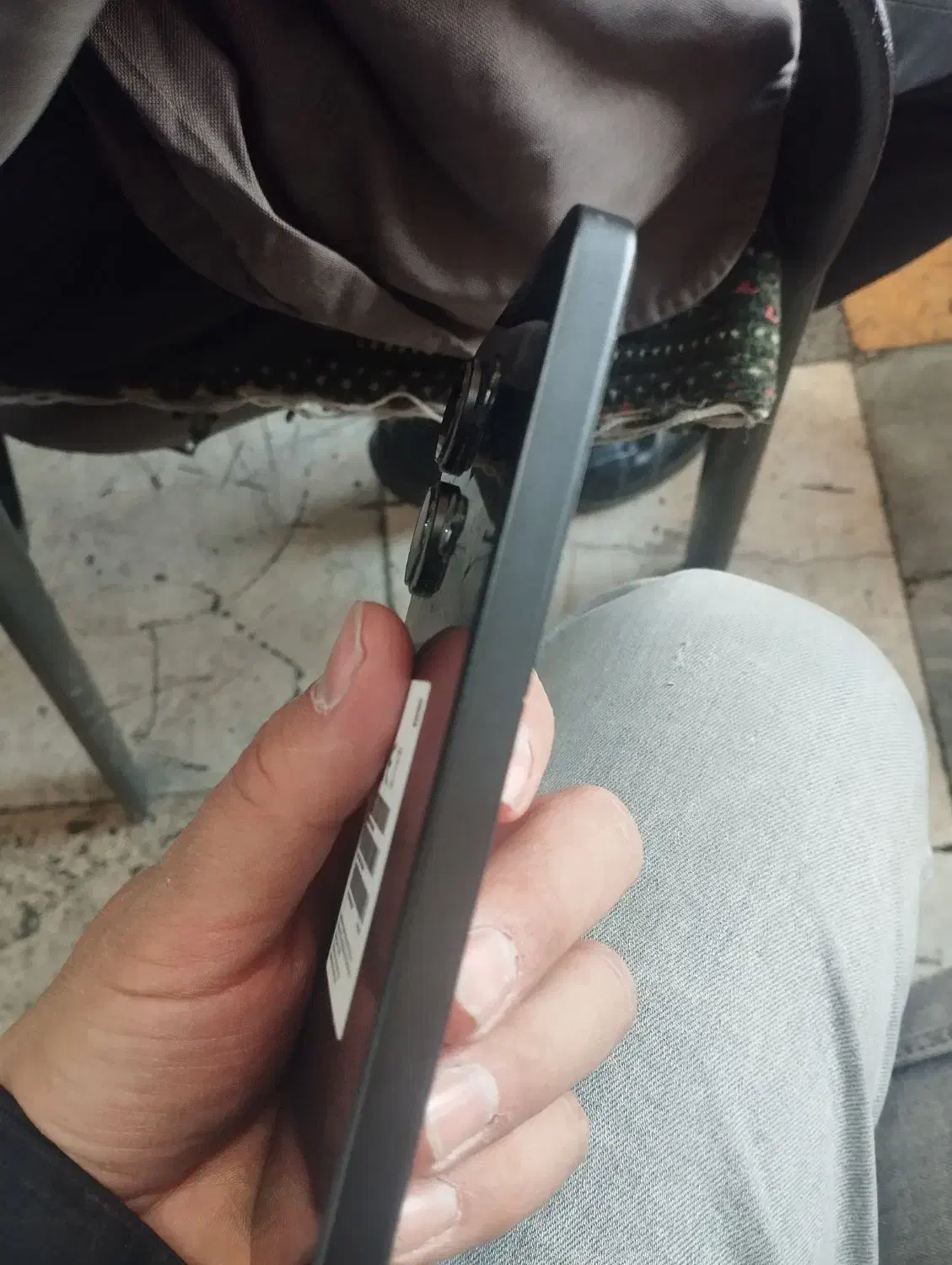 نوت 13|موبایل|تهران, تختی|دیوار