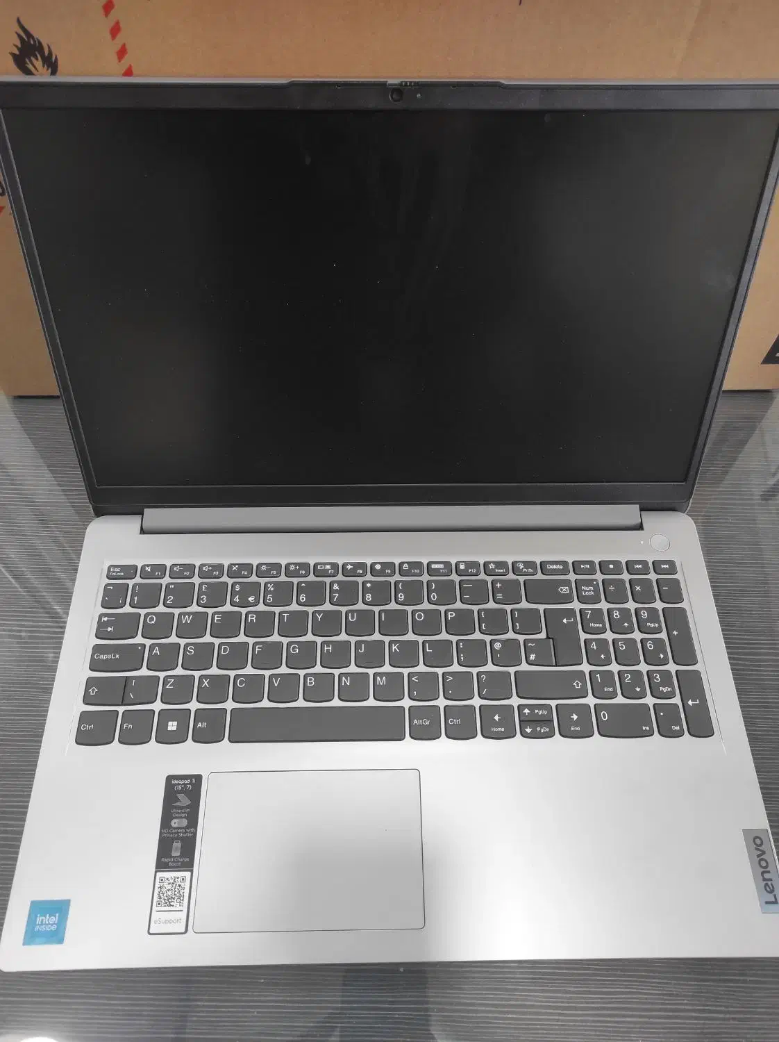 لپ تاب لنوو|رایانه همراه|رشت, لاکان|دیوار