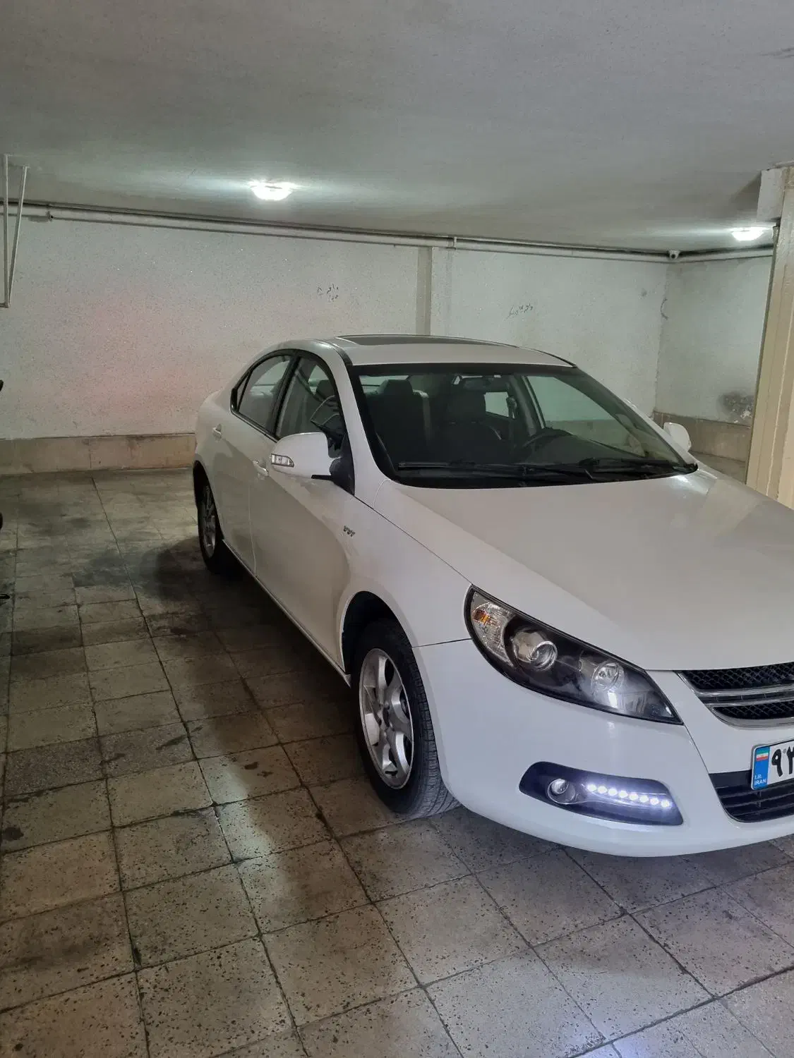 جک جی۵ j5 دنده ای مدل ۹۳ سفید 93|خودرو سواری و وانت|تهران, ابوذر|دیوار