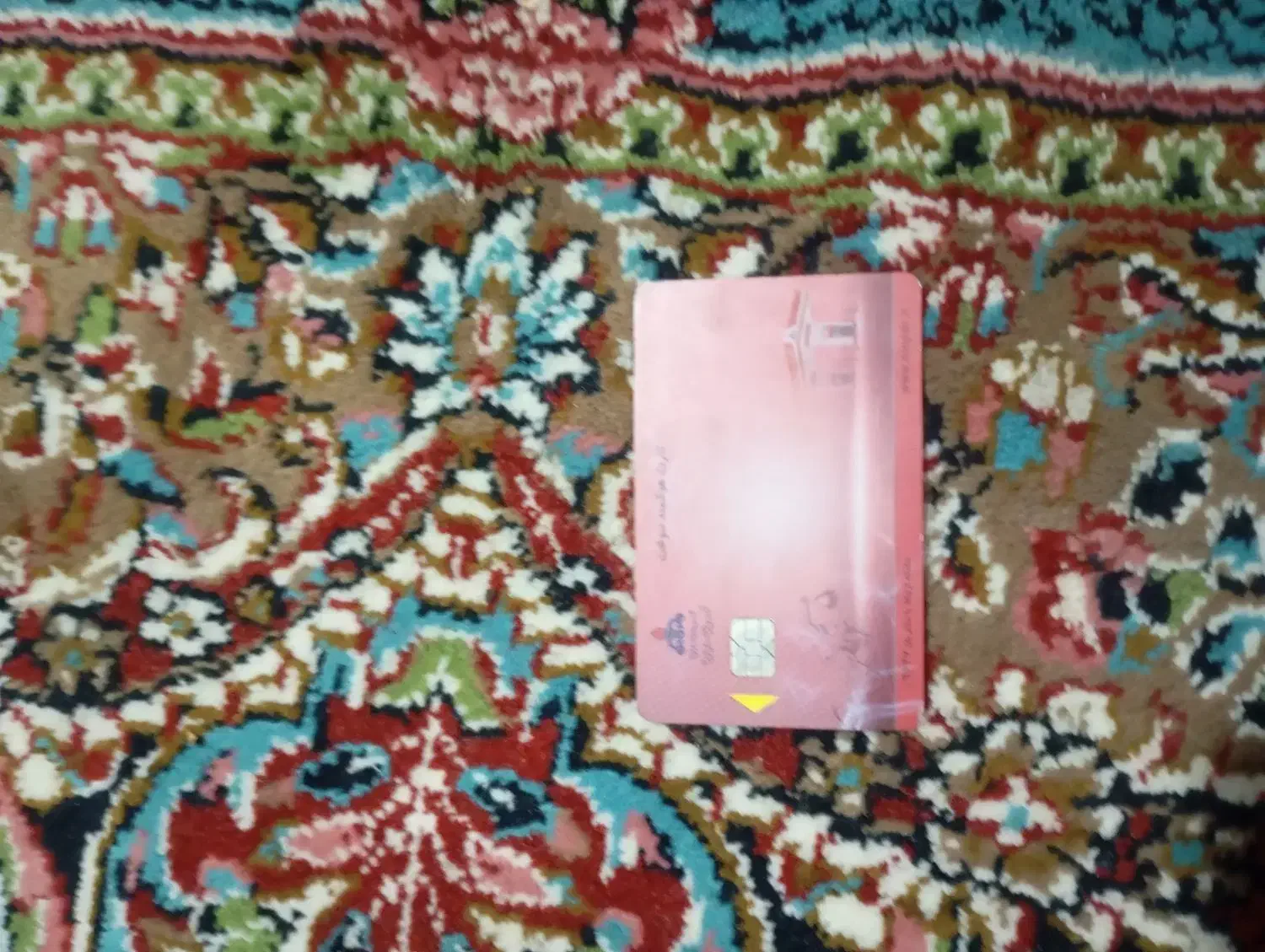 پیدا شد|اشیا|کرمان, |دیوار