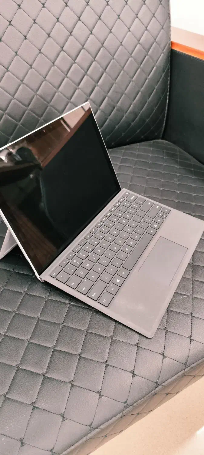 لپ تاپ Surface|رایانه همراه|بیرجند, |دیوار