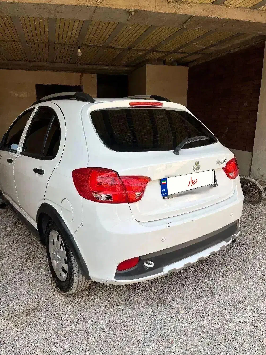 کوییک s|خودرو سواری و وانت|یزد, |دیوار