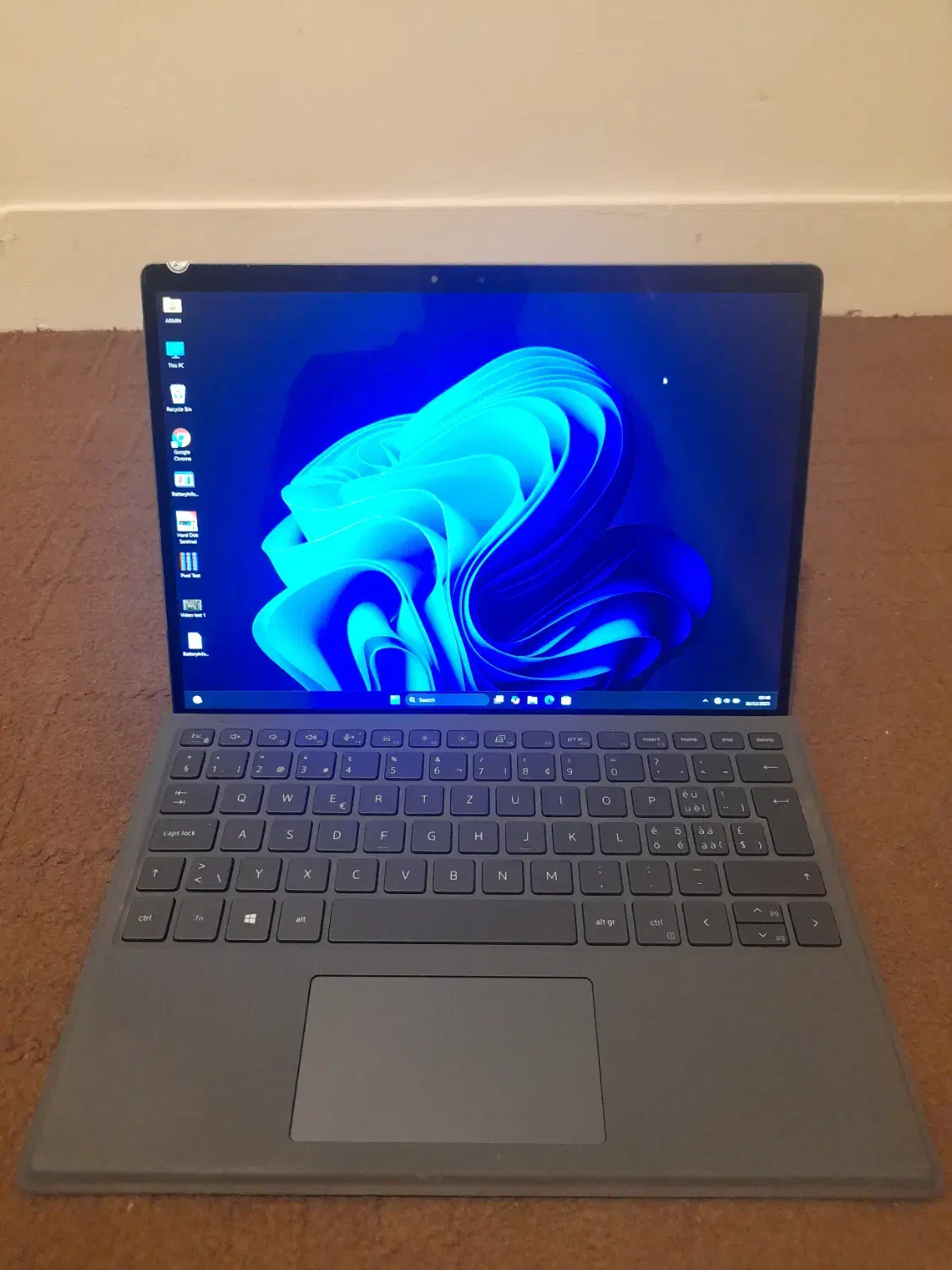 دل Latitude 7320|رایانه همراه|تهران, فردوس|دیوار