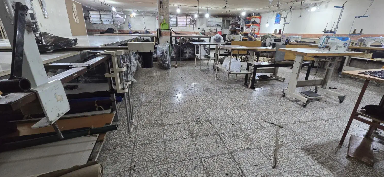 چرخ کار ماهر نیمه ماهر وسط کار اتوکار|استخدام صنعتی، فنی، مهندسی|تهران, شهرک ولیعصر جنوبی|دیوار