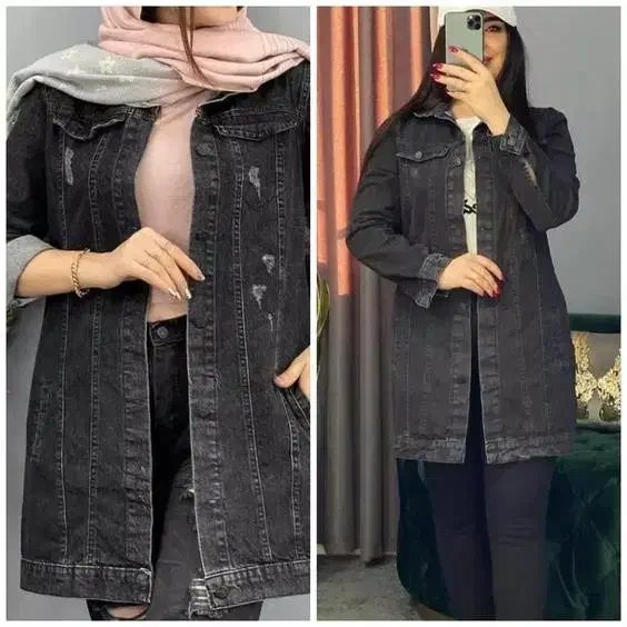 جین طوسی پرفروش|لباس|شاهین‌شهر, عطار|دیوار