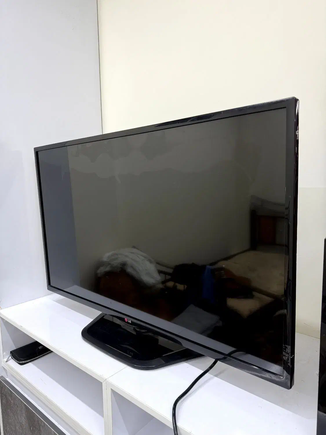 تلویزیون ال جی LG|تلویزیون و پروژکتور|کرمان, |دیوار