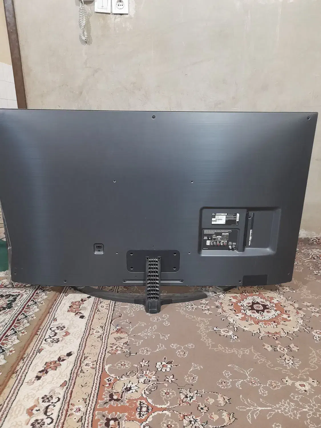 تلویزیون|تلویزیون و پروژکتور|زاهدان, |دیوار