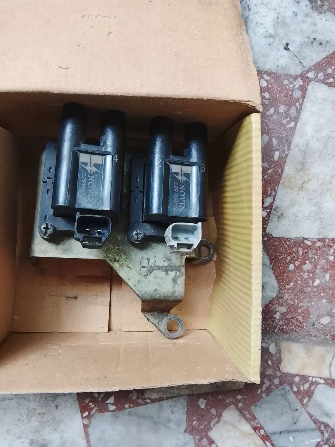 لوازم تیبا.ساینا.کوییک|قطعات یدکی و لوازم جانبی|رشت, فلسطین|دیوار