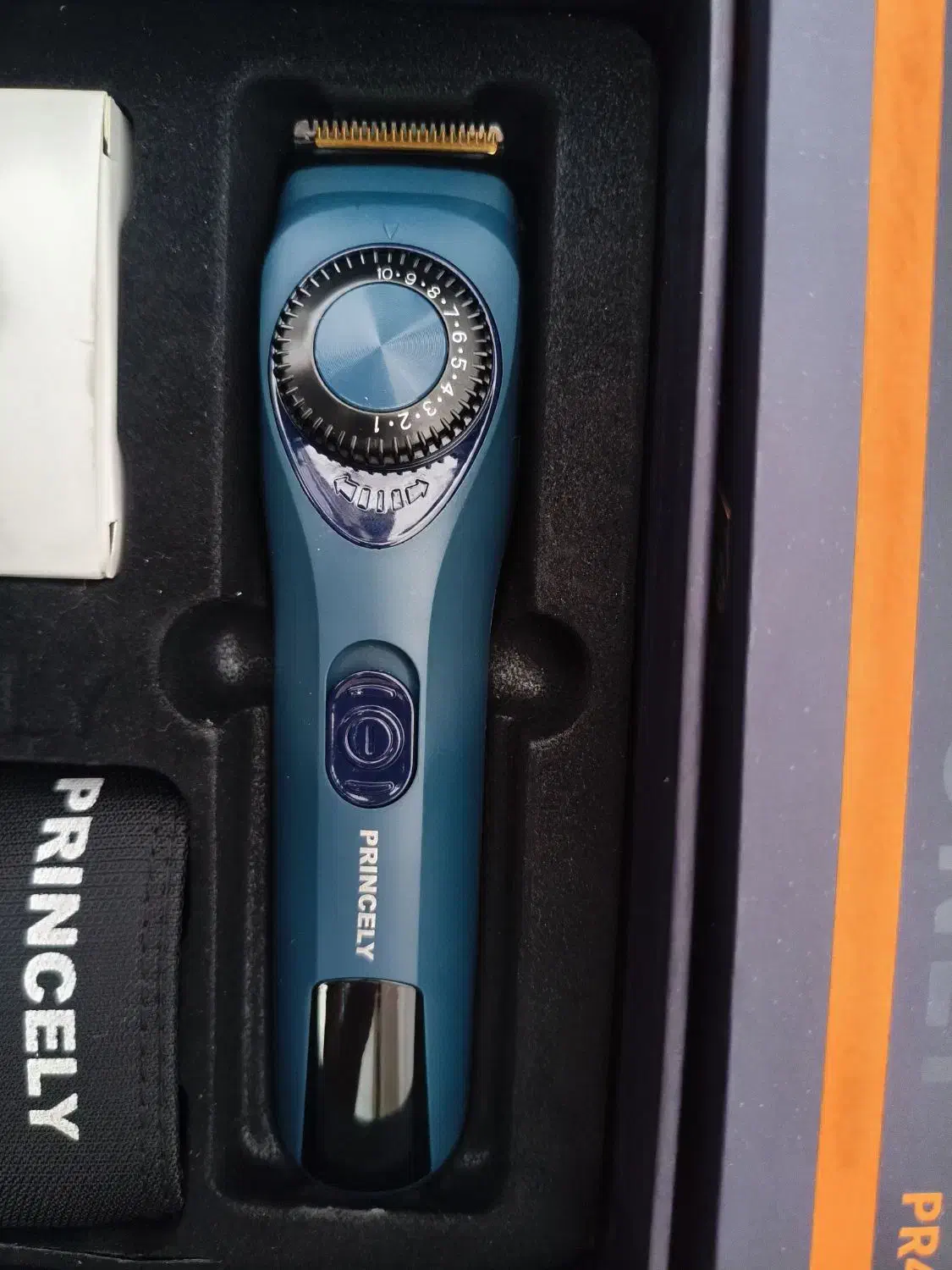 ماشین اصلاح و خط زن|آرایشی، بهداشتی، درمانی|بیرجند, |دیوار