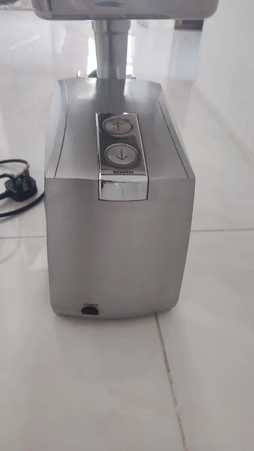 چرخ گوشت|سایر لوازم برقی|بهار, |دیوار