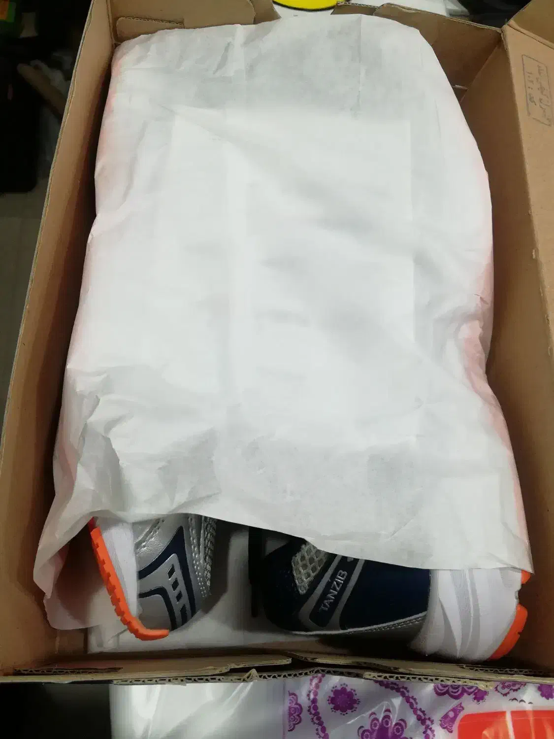 کفش اسپرت سایز44|کیف، کفش، کمربند|بندر کنگان, |دیوار