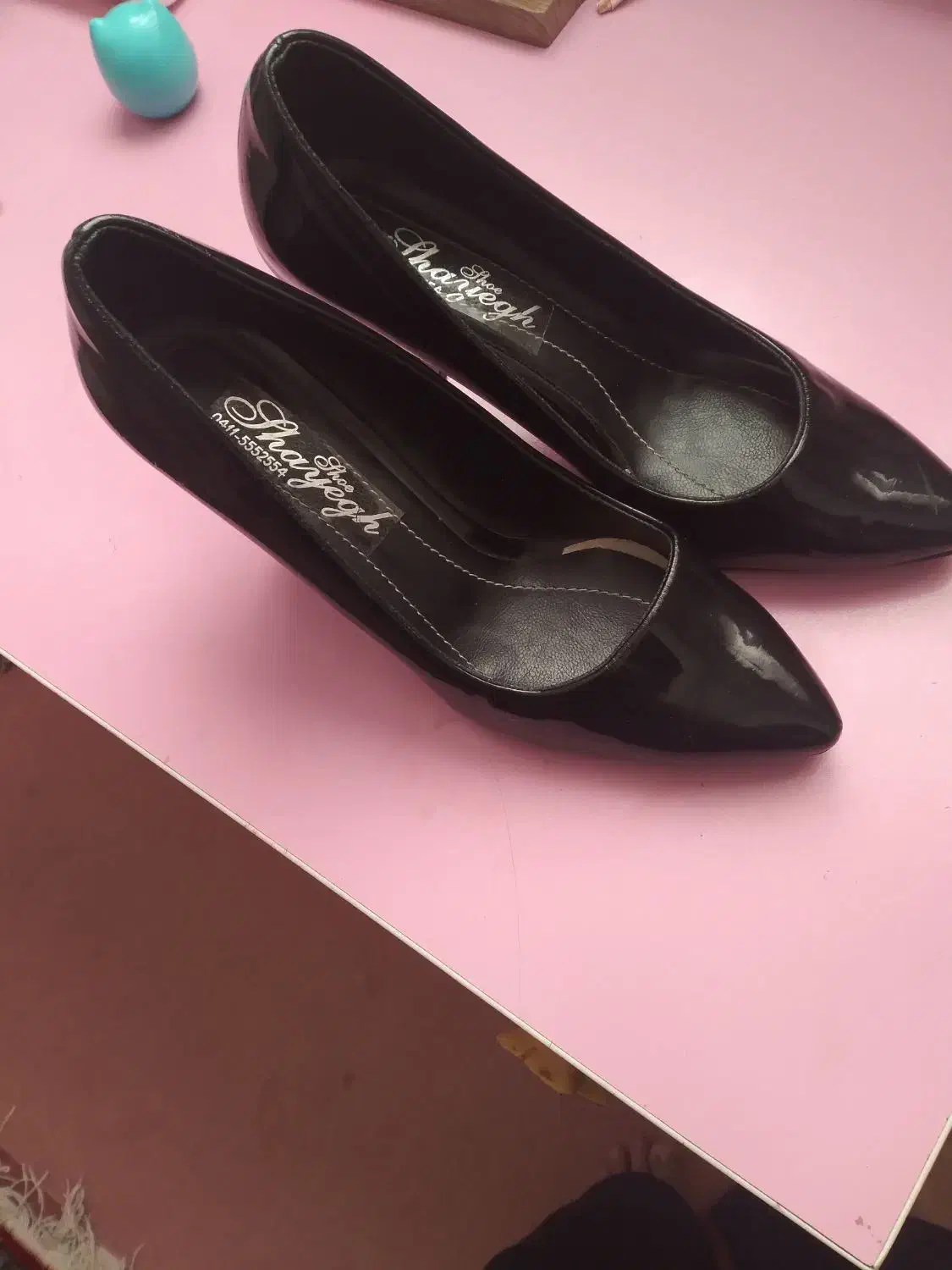 کفش مجلسی بایک جفت کتونی|کیف، کفش، کمربند|دورود, |دیوار