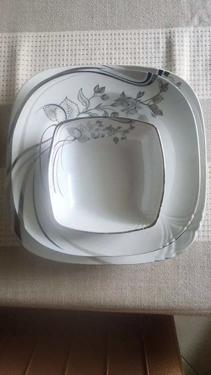 ظروف چینی|ظروف سرو و پذیرایی|جم, |دیوار