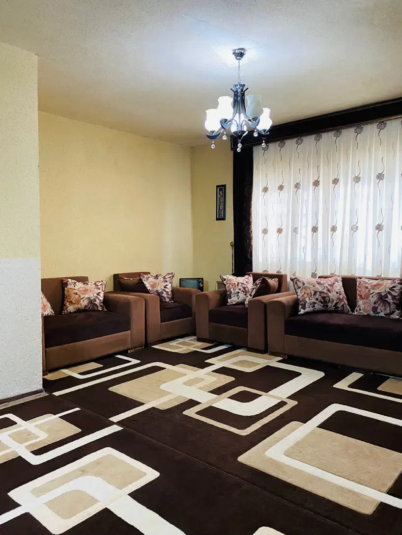 فروش یک واحد آپارتمان واقع در مجتمع مسکونی مهرگان|فروش آپارتمان|مرودشت, مسکن مهرگان|دیوار