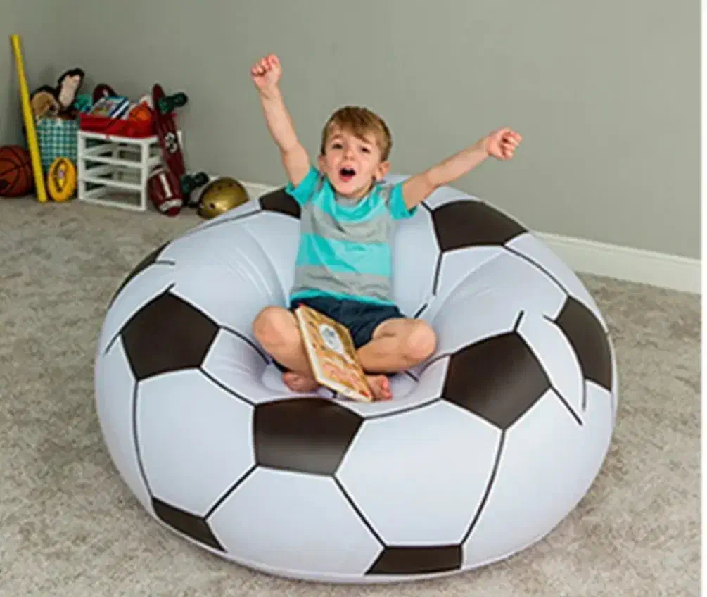 مبل بادی|اسباب‌‌بازی|بم, |دیوار