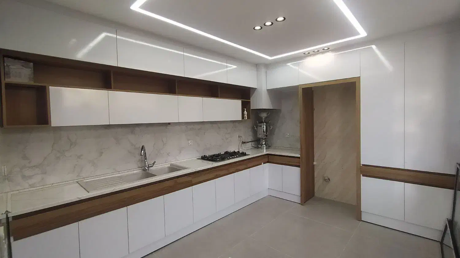 کابینت و دکوراسیون داخلی|خدمات پیشه و مهارت|آذرشهر, |دیوار