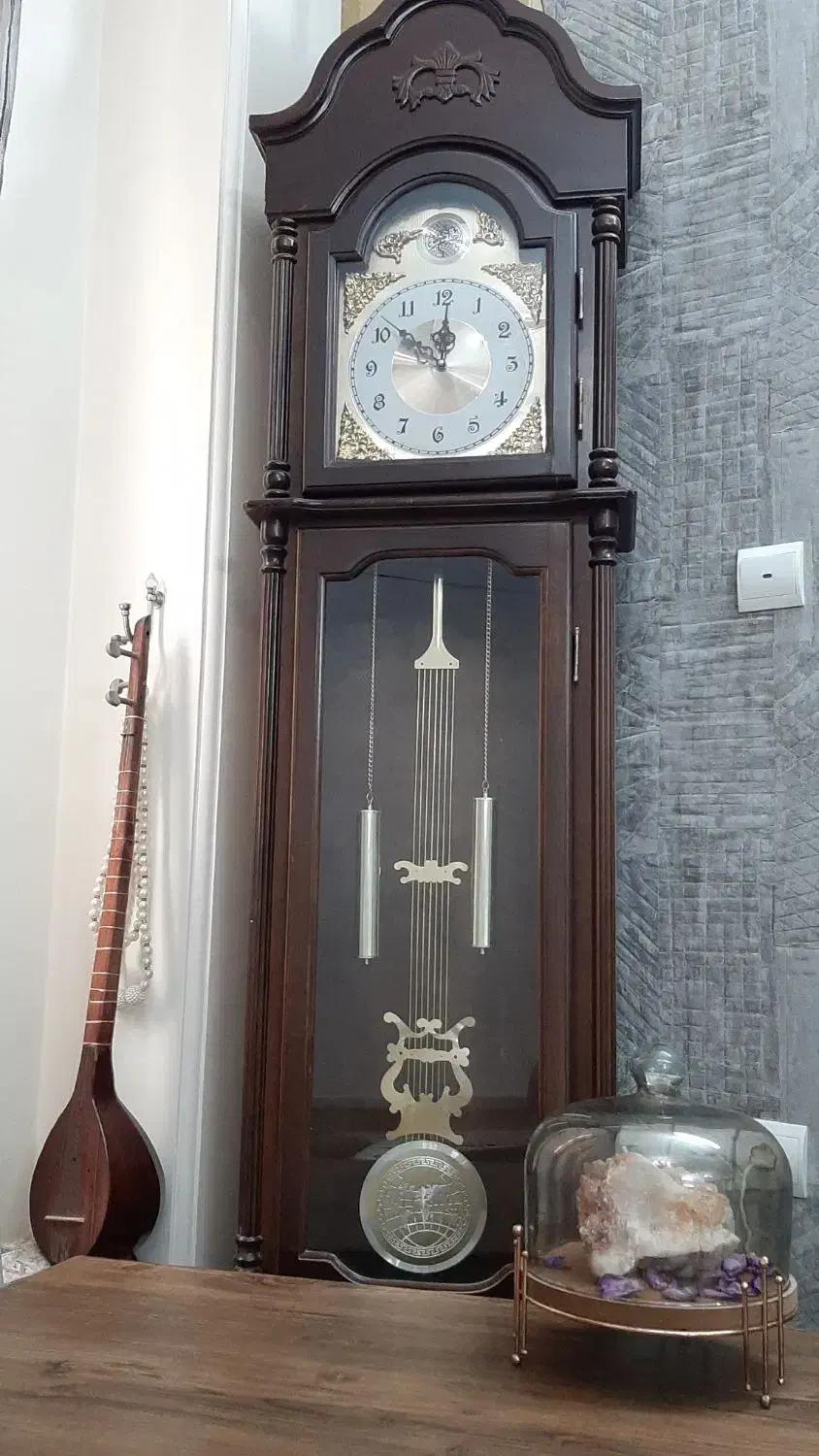 ساعت|ساعت دیواری و تزئینی|تهران, جوادیه|دیوار