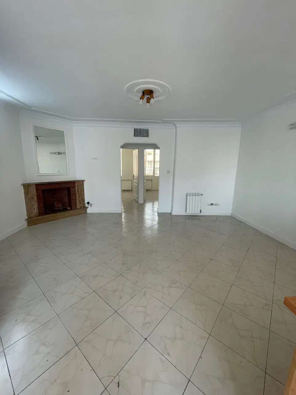 ۶۸متر فول مدنی تیراژه|فروش آپارتمان|تهران, نظامآباد|دیوار