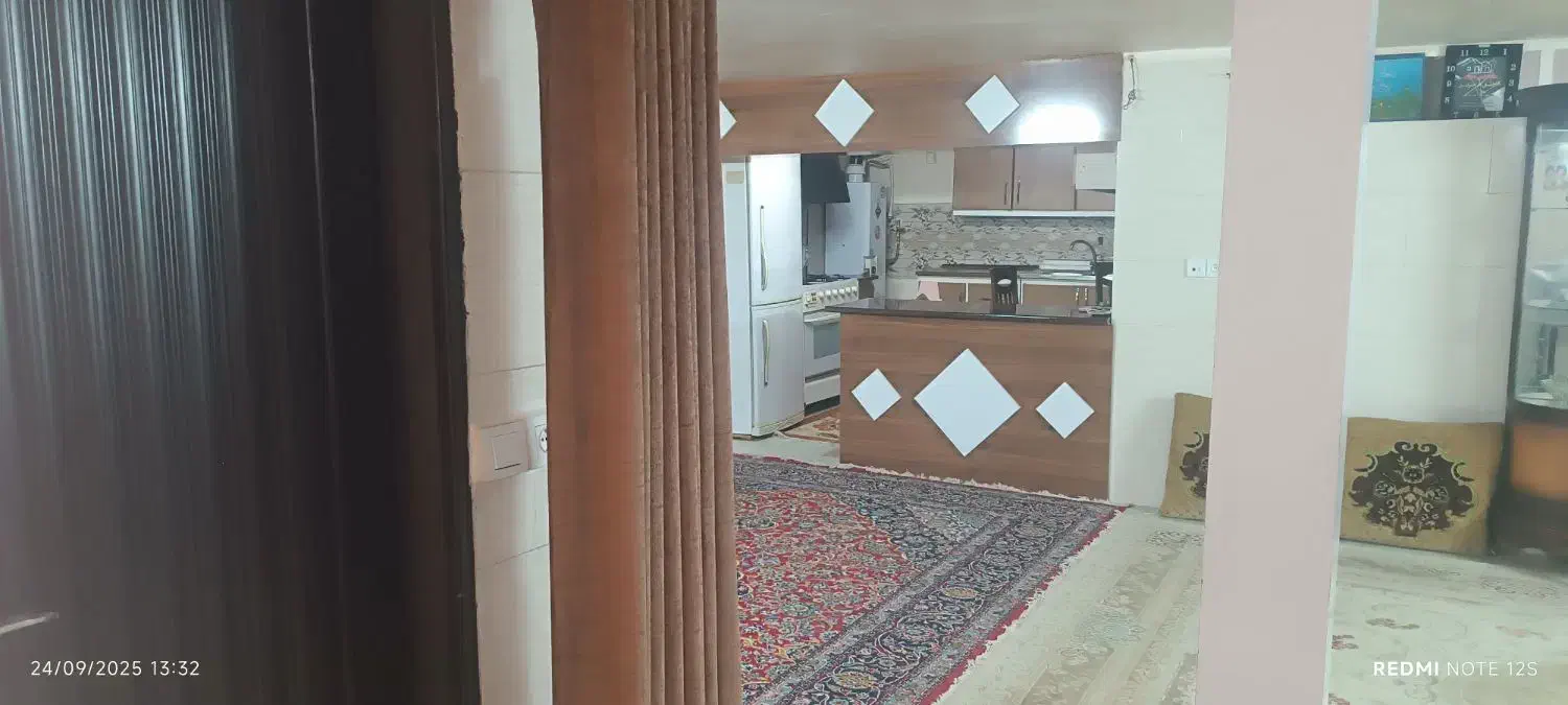 سوئیت آپارتمان ۸۰ متری تک خواب|اجارهٔ کوتاهمدت آپارتمان و سوئیت|مشهد, خرمشهر|دیوار