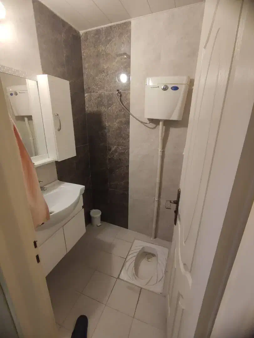 114 متر منیریه ابوسعید